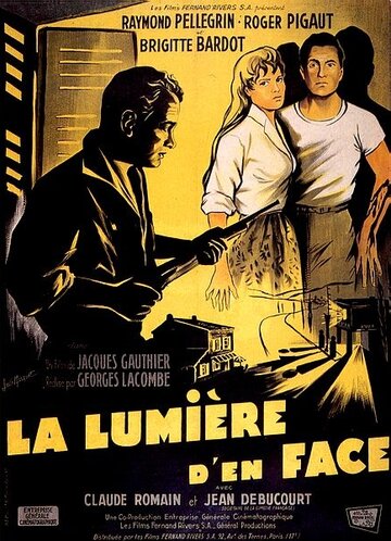 Уличный свет трейлер (1955)