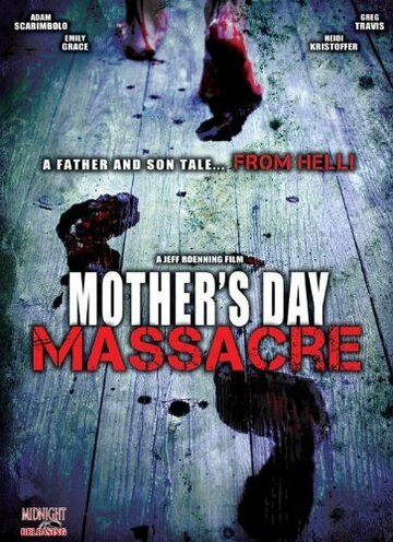 Mother's Day Massacre трейлер (2007)