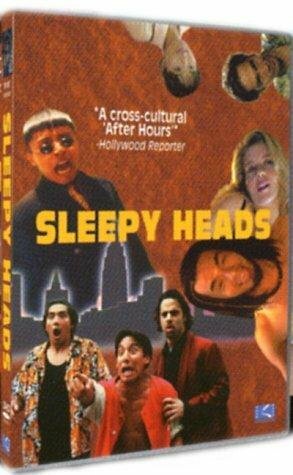 Sleepy Heads трейлер (1997)