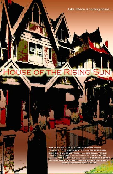 House of the Rising Sun трейлер (2006)