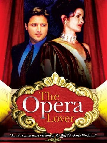 The Opera Lover трейлер (1999)