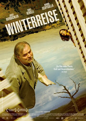 Зимнее путешествие трейлер (2006)