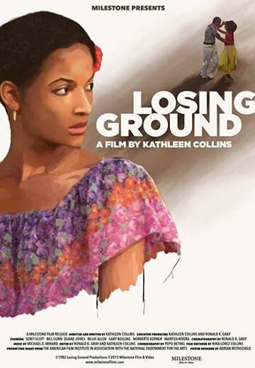 Losing Ground трейлер (1982)