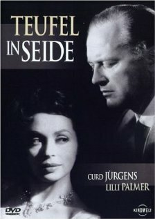 Teufel in Seide трейлер (1956)