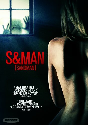 S&man трейлер (2006)