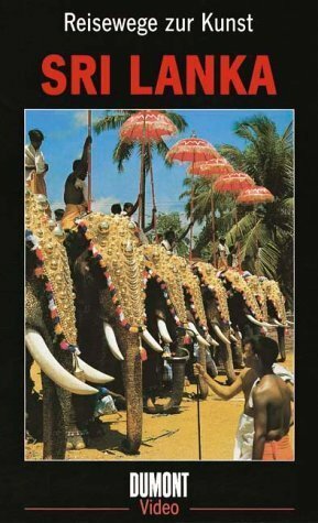 Любовь и разлука в Шри Ланке трейлер (1976)