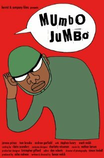 Mumbo Jumbo трейлер (2005)