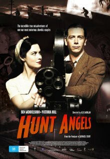 Hunt Angels трейлер (2006)