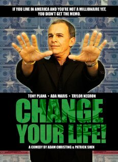 Измените вашу жизнь! трейлер (2010)