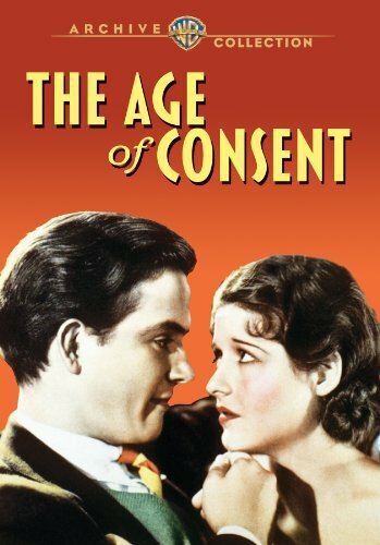 The Age of Consent трейлер (1932)