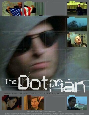 The Dot Man трейлер (2008)