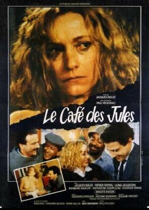 Le café des Jules трейлер (1989)
