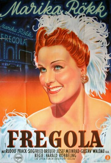 Fregola трейлер (1948)