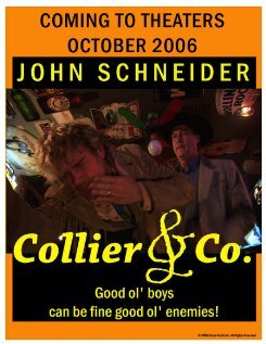 Collier & Co. трейлер (2006)