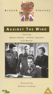 Против ветра трейлер (1948)