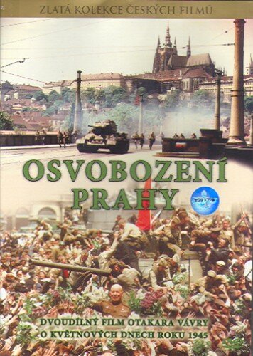 Освобождение Праги трейлер (1978)
