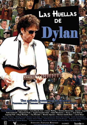 Следы Дилана трейлер (2006)