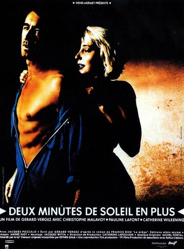 Deux minutes de soleil en plus трейлер (1988)