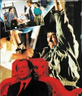 Da ge rang wei трейлер (1991)