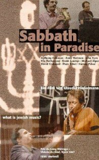 Sabbath in Paradise трейлер (1998)