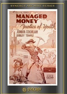 Managed Money трейлер (1934)
