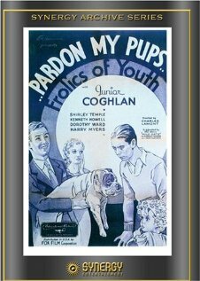 Pardon My Pups трейлер (1934)