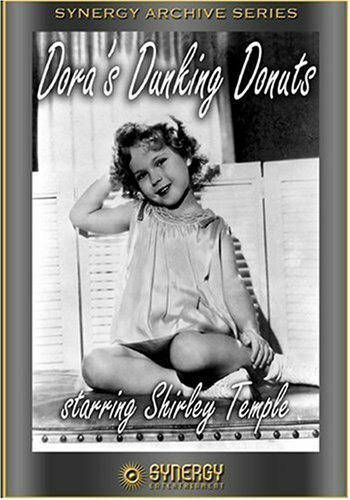 Dora's Dunking Doughnuts трейлер (1933)