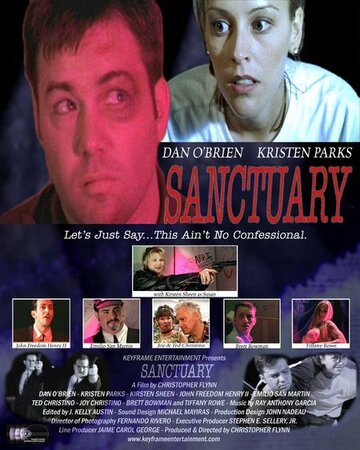 Sanctuary трейлер (1999)