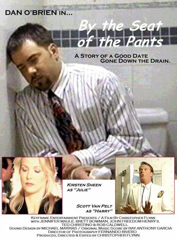 By the Seat of the Pants трейлер (1998)