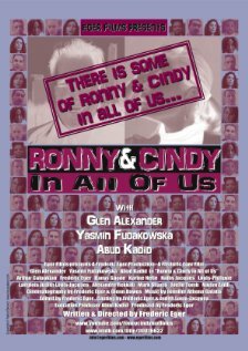 Ronny & Cindy in All of Us трейлер (2006)