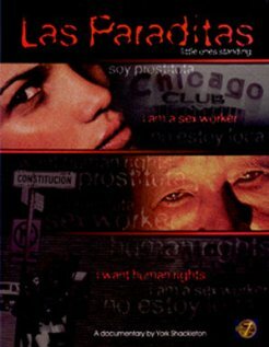 Las Paraditas трейлер (2002)
