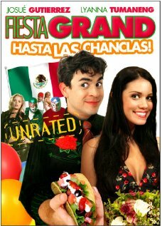 The Fiesta Grand трейлер (2007)