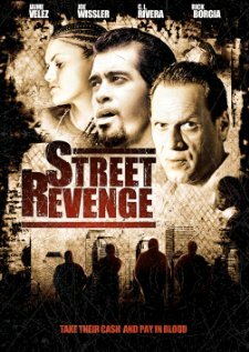 Street Revenge трейлер (2008)