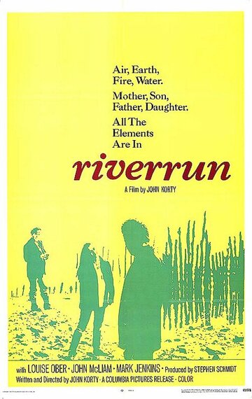 Riverrun трейлер (1970)