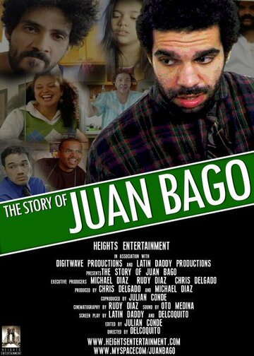 The Story of Juan Bago трейлер (2006)