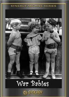 War Babies трейлер (1932)