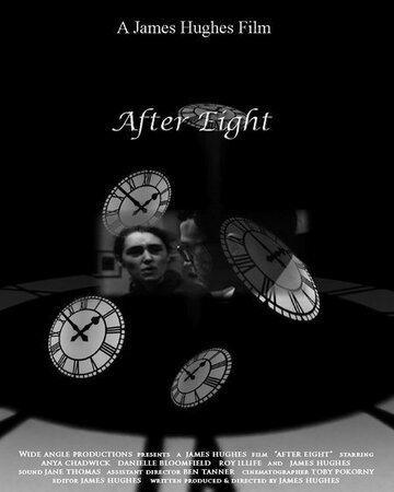 After Eight трейлер (1998)