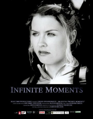 Infinite Moments трейлер (2006)