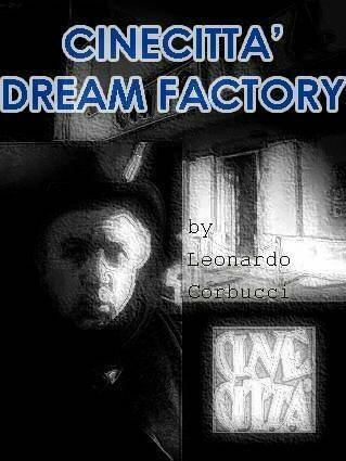 Cinecittà: Dream Factory трейлер (2002)
