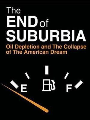 The End of Suburbia: Oil Depletion and the Collapse of the American Dream трейлер (2004)