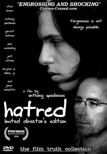 Hatred трейлер (2006)