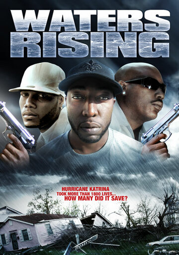 Waters Rising трейлер (2007)