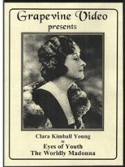 Глаза молодости трейлер (1919)