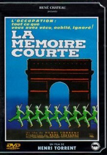 La mémoire courte трейлер (1963)