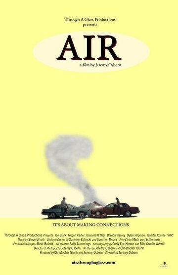 AIR: The Musical трейлер (2010)