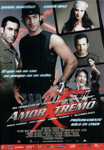 Amor xtremo трейлер (2006)