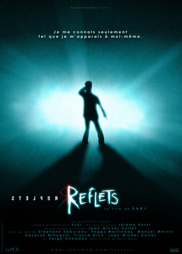 Reflets трейлер (2006)