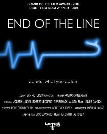 End of the Line трейлер (2003)