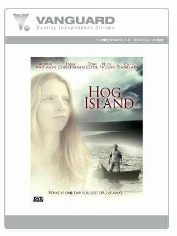 Hog Island трейлер (2006)