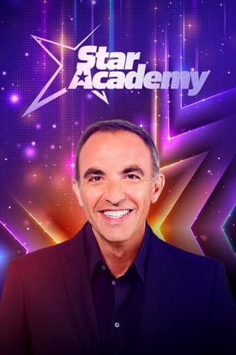 Star Academy (2001)